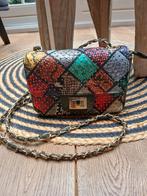 Schoudertas Giuliano, Ophalen of Verzenden, Zo goed als nieuw, Overige kleuren, Overige merken