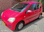 Daihatsu Cuore 1.0-12V Nagano 3Drs., Elektrische ramen, Origineel Nederlands, Handgeschakeld, 3 cilinders