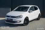 Volkswagen Polo 1.4-16V Highline Airco LMV 18” AppleCarpla, Voorwielaandrijving, 86 pk, Gebruikt, 4 cilinders