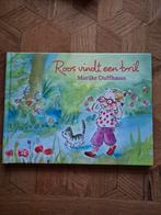 Marijke Duffhauss - Roos vindt een bril, Ophalen of Verzenden, Zo goed als nieuw, Marijke Duffhauss