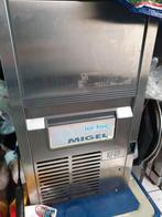 SCHILFERIJS machine van top kwaliteit op Horeca niveau, Ophalen, Zo goed als nieuw, Zelfvriezend