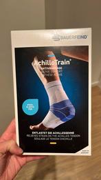 Bauerfeind achillotrain NIEUW maat 2 type L, Diversen, Braces, Ophalen of Verzenden, Nieuw