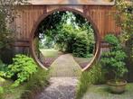 Tuinposter 180 x 240 cm (h x br.), Verzenden, Nieuw