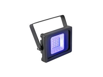 EUROLITE LED IP65 FL-10 SMD UV Waterdicht beschikbaar voor biedingen