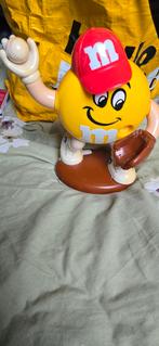 Honkbal M&M Dispenser, Verzamelen, Ophalen of Verzenden, Zo goed als nieuw