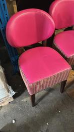 Aangeboden : Nette partij stoelen 29 stuks totaal, Ophalen, Meubilair