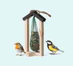 Vogelvoeder huisje van FSC hout (duurzaam), nieuw, Ophalen of Verzenden, Nieuw