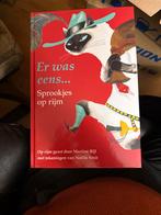Er was eens... Sprookjes op rijm, Ophalen of Verzenden, Zo goed als nieuw