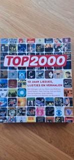 Top 2000, Ophalen of Verzenden, Zo goed als nieuw