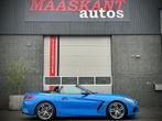 BMW Z4 Roadster (g29) Sdrive30i / M-sport / Misano blue / St, Auto's, BMW, Automaat, 1998 cc, Parkeersensor, Gebruikt