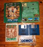 Divers Commodore Amiga Games Spellen, Computers en Software, Vintage Computers, Verzenden