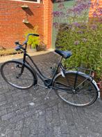 Sparta Railstar Damesfiets 28 inch, Maat 56, Fietsen en Brommers, Fietsen | Dames | Damesfietsen, 56 cm of meer, Ophalen, Gebruikt