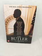 The butler dvd, Ophalen of Verzenden, Zo goed als nieuw, Overige gebieden