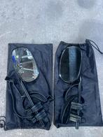 Nette Caravan Spiegels - Handig en Veilig!, Ophalen of Verzenden, Zo goed als nieuw