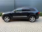 Jeep Grand Cherokee 3.0 CRD Limited grijs kenteken, Euro 5, Gebruikt, Bedrijf, Diesel
