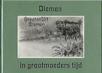Diemen in grootmoeders tijd, Boeken, Geschiedenis | Stad en Regio, Ophalen of Verzenden, 20e eeuw of later, Zo goed als nieuw