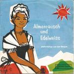 Lois Kerschbaumer e.a. – Almenrausch Und Edelweiß, Cd's en Dvd's, Vinyl | Nederlandstalig, Ophalen of Verzenden, Zo goed als nieuw