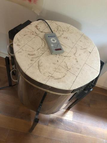 keramikos keramiek oven beschikbaar voor biedingen