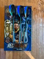 Luke Humphries TX1 RedDragon Dartpijlen - 24 gram, Sport en Fitness, Darts, Ophalen of Verzenden, Zo goed als nieuw, Pijlen