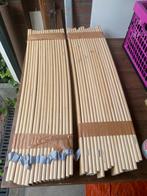 Ikea Luroy lattenbodem 140x200, Ophalen, Tweepersoons, 140 cm, Zo goed als nieuw
