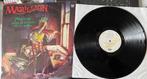 Marillion - Script For A Jester's Tear Argentina lp promo, Ophalen of Verzenden, Gebruikt, 12 inch, Progressive