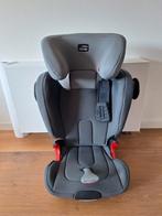 Britax Römer Kidfix II XP SICT Black Series StormGrey, Ophalen, Romer, Gebruikt, 15 t/m 36 kg