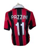 Gesigneerd Pazzini AC Milan shirt met certificaat, Nieuw, Shirt, Ophalen of Verzenden, Buitenlandse clubs