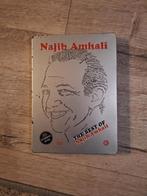 Najib Amhali - The Best Of DVD, Alle leeftijden, Ophalen of Verzenden, Gebruikt, Stand-up of Theatershow