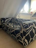 Mooie 2-zits bank met afneembare (wasbare) hoes., Huis en Inrichting, Banken | Bankstellen, Ophalen, 150 tot 200 cm, Tweepersoons