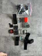 GoPro Hero 4, Audio, Tv en Foto, Actiecamera's, Ophalen of Verzenden, Gebruikt, GoPro