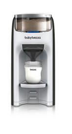 Baby Brezza Formula Pro Advanced - Wit, Kinderen en Baby's, Babyvoeding en Toebehoren, Ophalen of Verzenden, Zo goed als nieuw
