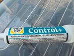 Stress control plus spuit vital style 30ml ongeopend., Ophalen of Verzenden, Nieuw