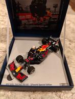 Max Verstappen gp world France 2021 1:43, Ophalen of Verzenden, Nieuw, Auto's