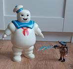 Ghostbusters Playmobil Set - Stay Puft & Peter Venkman, Ophalen of Verzenden, Zo goed als nieuw, Overige typen
