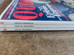 Pakket Quote Magazines Nummer 444, 445, 446, Boeken, Tijdschriften en Kranten, Ophalen of Verzenden, Zo goed als nieuw