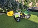 Speelgoed tractor, Ophalen, Gebruikt, Overige merken