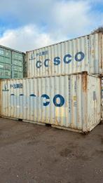 Schuilstal , container , tijdelijk 10% korting, Dieren en Toebehoren