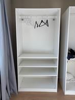 IKEA PAX Closet Unit with 3 Shelves and Hanger, Ophalen, Met plank(en), 200 cm of meer, 50 tot 100 cm