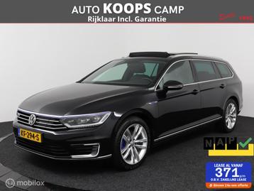 Volkswagen Passat Variant GTE 1.4 TSI 204PK DSG Highline Plu beschikbaar voor biedingen