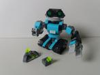 Lego Creator 3-in-1 31062, Kinderen en Baby's, Speelgoed | Duplo en Lego, Ophalen of Verzenden, Zo goed als nieuw, Complete set