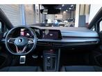 Volkswagen Golf 2.0 TSI GTI Clubsport 301+PK LED+IQ/PANO/HAL, Auto's, Automaat, Golf Variant, Zilver of Grijs, Startonderbreker