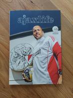 Ajax Life Heitinga augustus 2025, Verzamelen, Ophalen of Verzenden, Zo goed als nieuw, Ajax