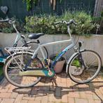 Herenfiets Montego, Fietsen en Brommers, Fietsen | Heren | Herenfietsen, Ophalen, Gebruikt, Overige merken