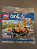 Nieuwe Lego City Polybag 30357, Ophalen of Verzenden, Nieuw, Complete set, Lego