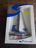 Zeilschip Team Delta Lloyd Volvo Ocean Race 2008-2009, Ophalen of Verzenden, Zo goed als nieuw