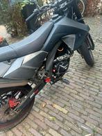 Orion RX 125 cc, Fietsen en Brommers, Brommers | Derbi, Ophalen, Zo goed als nieuw