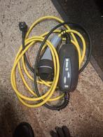 VW Golf GTE/e-Golf Oplaadkabel Stopcontact, Auto diversen, Laadpalen, Ophalen, Gebruikt, Laadkabel