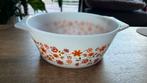 Vintage Arcopal Scania ovenschaal 17 cm, Ophalen of Verzenden