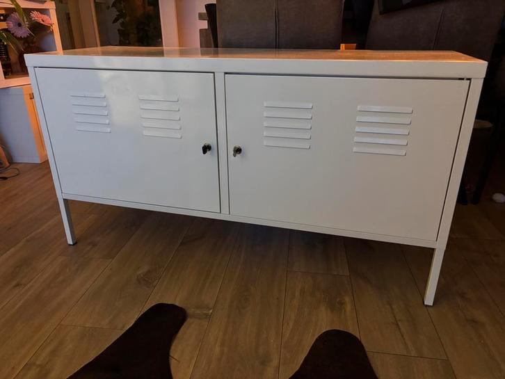 Tv meubel PS kast, Huis en Inrichting, Kasten | Lockerkasten, Gebruikt, Ophalen