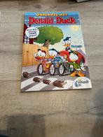 Donald Duck ANWB versie, Ophalen of Verzenden, Zo goed als nieuw, Eén stripboek